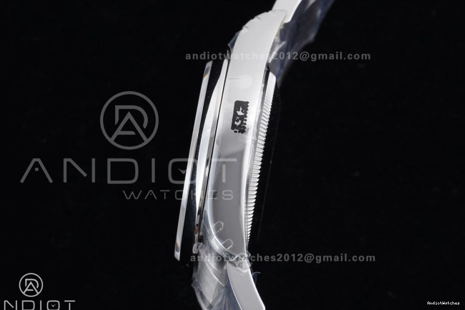 Dial 904L VSF V Edition 36mm 972 126000 Oyster 1:1 Pink DD3230 Perpetual Flexible Steel Best 1221